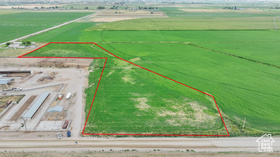 750 W 5600 S MLS #2099806