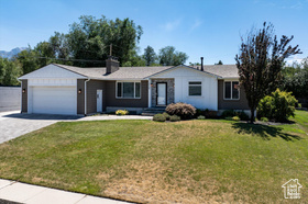 Photo 3 for 1938 E 7130 South