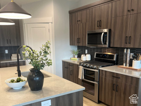 Photo 5 for 2665 S 2430 West #118