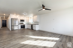 Photo 6 for 137 E North Rim Ct