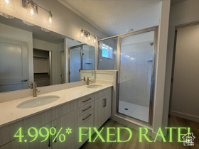 Photo 1 for 4586 W 3725 South #239