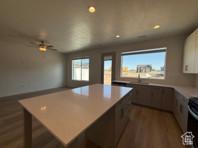 Photo 5 for 4586 W 3725 South #239