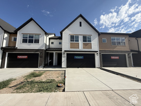 Photo 2 for 4586 W 3725 South #239