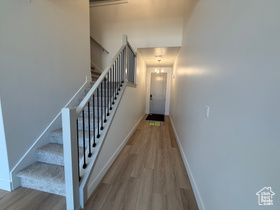 Photo 3 for 4586 W 3725 South #239