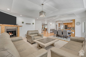 Photo 4 for 1506 W 6235 South