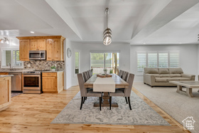 Photo 5 for 1506 W 6235 South