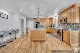 Photo 6 for 1506 W 6235 South