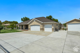 Photo 2 for 1506 W 6235 South
