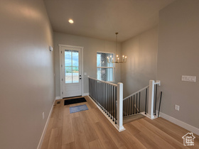 Photo 5 for 2776 N 3225 West #207