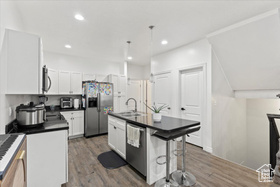 Photo 5 for 3883 S 1605 West