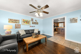 Photo 4 for 683 N 1100 East