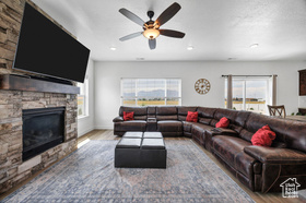 Photo 4 for 412 S 1170 East