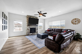 Photo 3 for 412 S 1170 East
