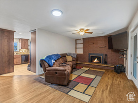 Photo 4 for 4278 S 3720 West