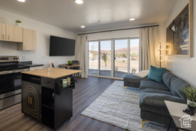 Photo 2 for 443 W Kane Creek Blvd #A205