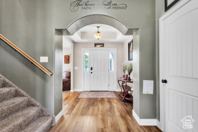 Photo 2 for 177 S 1170 East