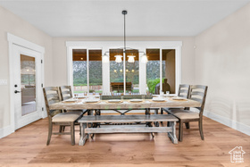 Photo 6 for 28675 N Milburn Rd