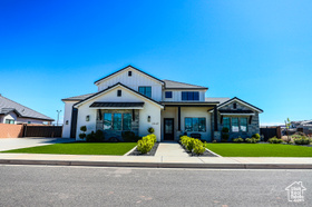 Photo 3 for 2045 S 3040 East