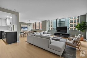 Photo 4 for 44 W Broadway #1601S