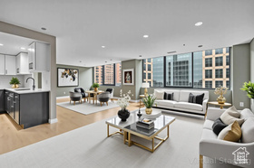 Photo 5 for 44 W Broadway #1601S