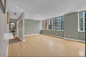 Photo 2 for 44 W Broadway #1601S