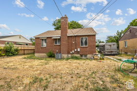 Photo 6 for 2880 S Merton Way