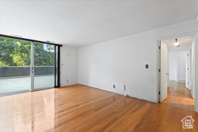 Photo 2 for 777 E South Temple St #3F