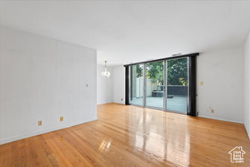 Photo 1 for 777 E South Temple St #3F
