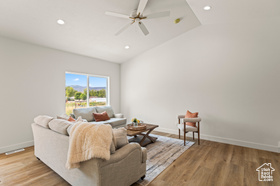 Photo 6 for 211 N 420 East