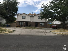 Photo 3 for 2346 S 1440 West #2344