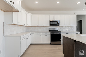 Photo 4 for 933 N Banner Dr #607
