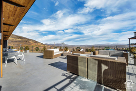 Photo 3 for 2670 Canyons Resort Dr #114