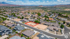 1031 S 1740 E MLS #2100301