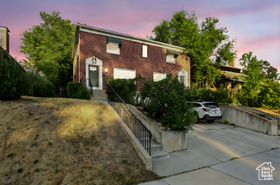 Photo 1 for 1397 S 1300 East #1