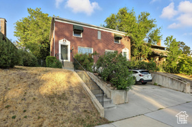 Photo 3 for 1397 S 1300 East #1