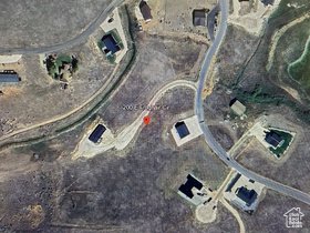 200 E Froghair Cir MLS #2100320