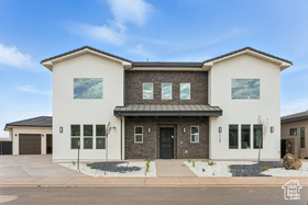 Photo 4 for 3168 S Snow Canyon Rd