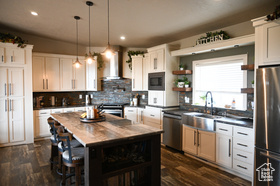 Photo 6 for 38150 W 4690 South