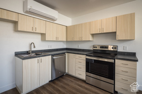Photo 3 for 443 W Kane Creek Blvd #A105