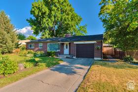 Photo 2 for 1550 E 4160 South