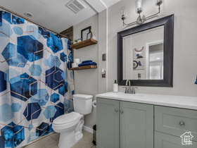 Photo 6 for 424 N Center St #301