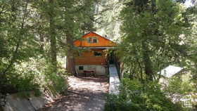 Photo 5 for 6752 E Millcreek Canyon Rd  #36