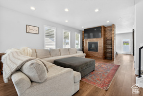 Photo 3 for 2383 W 3225 South