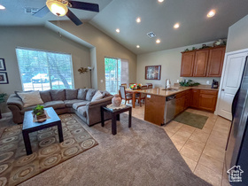 Photo 2 for 3439 S Barcelona Dr #68