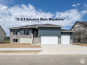 Photo 1 for 3197 N 2875 West #35