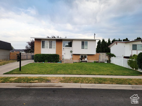 Photo 1 for 6527 W 3940 South