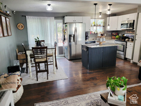 Photo 6 for 6527 W 3940 South