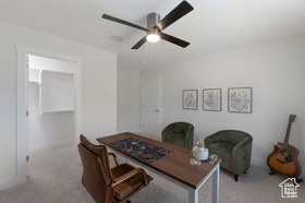 Photo 5 for 14738 S Woods Landing Ct