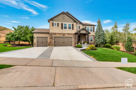Photo 3 for 14738 S Woods Landing Ct