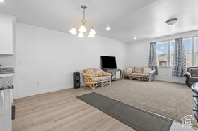 Photo 6 for 12988 S Cohab Canyon Ct